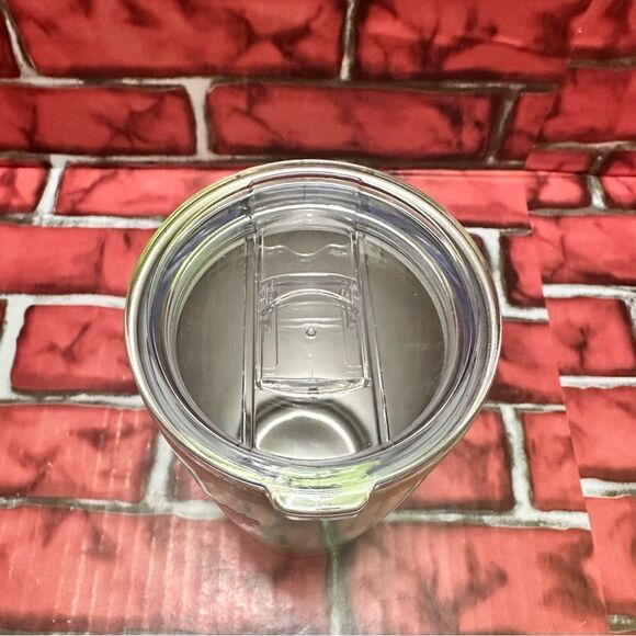 Peanuts Snoopy Christmas Insulated Travel Cup - Picture 5 of 7